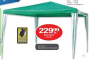 Bush Baby Gazebo