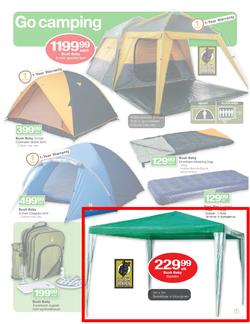 Checkers Hyper Western Cape : Easter Holiday Savings (18 Mar - 7 Apr 2013), page 7