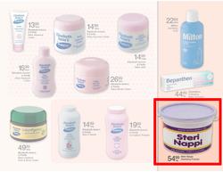 Checkers Western Cape : My Baby Promotion (22 Mar - 7 Apr 2013), page 7