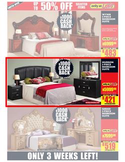 Lewis : Massive Savings (11 Mar - 13 Apr 2013), page 7