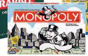 Monopoly-Each