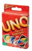 UNO Cards-Each