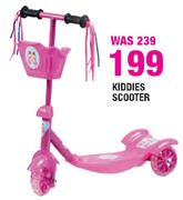 Kiddies Scooter