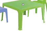 Junior Sunny Small Kiddies Table-Each