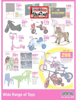 Game : Lowest Prices This Easter (27 Mar - 31 Mar 2013), page 7