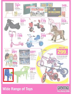 Game : Lowest Prices This Easter (27 Mar - 31 Mar 2013), page 7