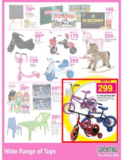 Game : Lowest Prices This Easter (27 Mar - 31 Mar 2013), page 7
