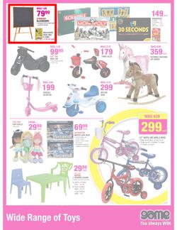 Game : Lowest Prices This Easter (27 Mar - 31 Mar 2013), page 7