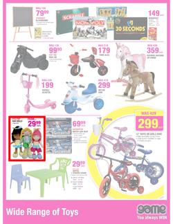 Game : Lowest Prices This Easter (27 Mar - 31 Mar 2013), page 7