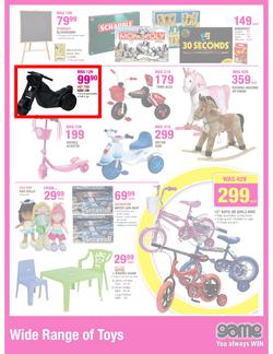 Game : Lowest Prices This Easter (27 Mar - 31 Mar 2013), page 7