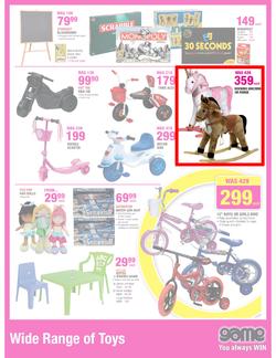 Game : Lowest Prices This Easter (27 Mar - 31 Mar 2013), page 7