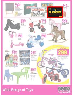 Game : Lowest Prices This Easter (27 Mar - 31 Mar 2013), page 7