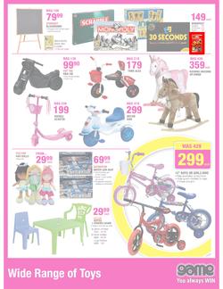 Game : Lowest Prices This Easter (27 Mar - 31 Mar 2013), page 7
