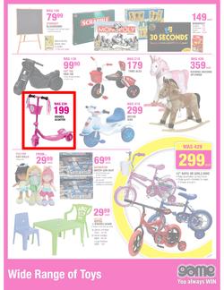 Game : Lowest Prices This Easter (27 Mar - 31 Mar 2013), page 7