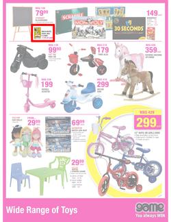 Game : Lowest Prices This Easter (27 Mar - 31 Mar 2013), page 7