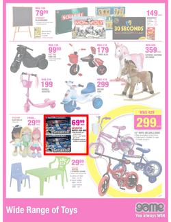 Game : Lowest Prices This Easter (27 Mar - 31 Mar 2013), page 7