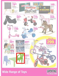 Game : Lowest Prices This Easter (27 Mar - 31 Mar 2013), page 7