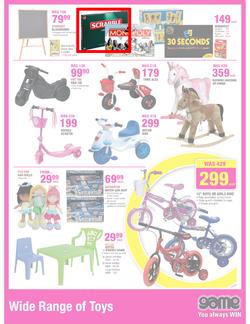 Game : Lowest Prices This Easter (27 Mar - 31 Mar 2013), page 7