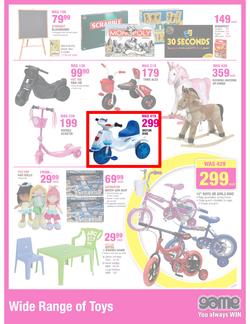 Game : Lowest Prices This Easter (27 Mar - 31 Mar 2013), page 7
