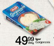 Igor Gorgonzola-200g