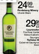 Perdeberg Winery Chenin Blanc-750ml