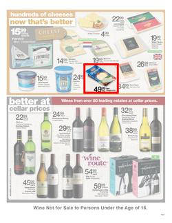 Checkers Western Cape : Easter Holiday Savings (25 Mar - 7 Apr 2013), page 7