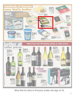 Checkers Western Cape : Easter Holiday Savings (25 Mar - 7 Apr 2013), page 7