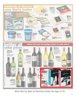 Checkers Western Cape : Easter Holiday Savings (25 Mar - 7 Apr 2013), page 7