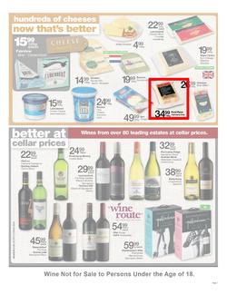 Checkers Western Cape : Easter Holiday Savings (25 Mar - 7 Apr 2013), page 7