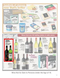 Checkers Western Cape : Easter Holiday Savings (25 Mar - 7 Apr 2013), page 7