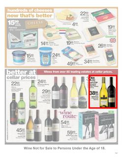 Checkers Western Cape : Easter Holiday Savings (25 Mar - 7 Apr 2013), page 7