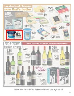 Checkers Western Cape : Easter Holiday Savings (25 Mar - 7 Apr 2013), page 7