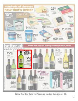 Checkers Western Cape : Easter Holiday Savings (25 Mar - 7 Apr 2013), page 7