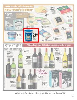 Checkers Western Cape : Easter Holiday Savings (25 Mar - 7 Apr 2013), page 7
