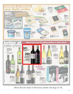 Checkers Western Cape : Easter Holiday Savings (25 Mar - 7 Apr 2013), page 7