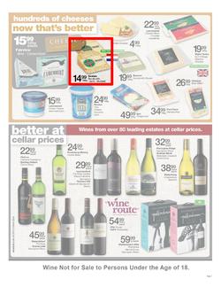Checkers Western Cape : Easter Holiday Savings (25 Mar - 7 Apr 2013), page 7