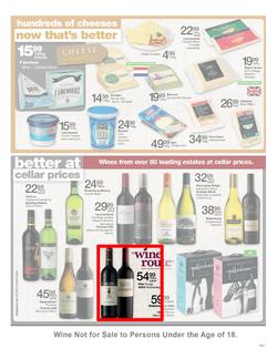 Checkers Western Cape : Easter Holiday Savings (25 Mar - 7 Apr 2013), page 7
