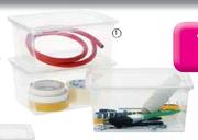 Storage Set-3 x 5L Per Set