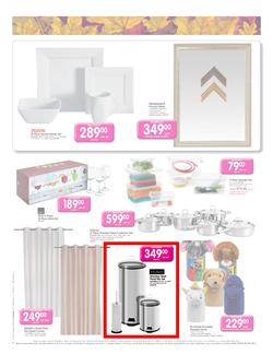 Makro : Autumn Sale (31 Mar - 8 Apr 2013), page 8