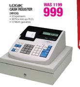 Logik Cash Register-Each