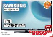 Samsung 50" LED FHD Smart TV