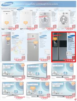 Hifi Corp : Unbeatable, We Beat Any Price (4 Apr - 7 Apr 2013), page 7