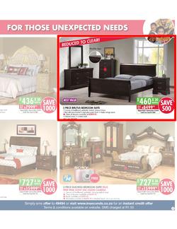 Beares : Extra Cash (Until 7 May 2013), page 7