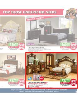 Beares : Extra Cash (Until 7 May 2013), page 7