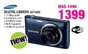 Samsung Digital Camera(ST150F)