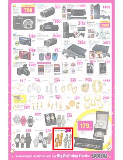 Game : Big Birthday Deals (10 Apr - 16 Apr 2013), page 7