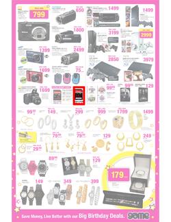 Game : Big Birthday Deals (10 Apr - 16 Apr 2013), page 7