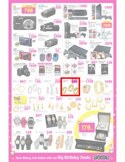 Game : Big Birthday Deals (10 Apr - 16 Apr 2013), page 7
