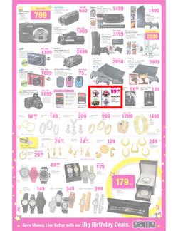 Game : Big Birthday Deals (10 Apr - 16 Apr 2013), page 7