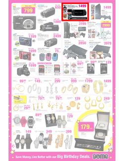 Game : Big Birthday Deals (10 Apr - 16 Apr 2013), page 7
